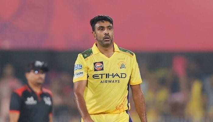R Ashwin Retirement