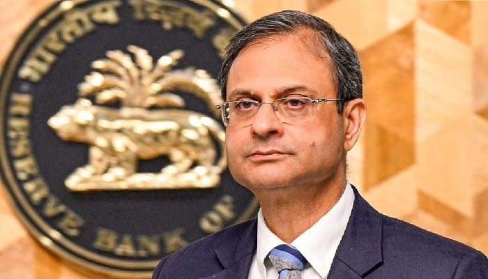 RBI Governor