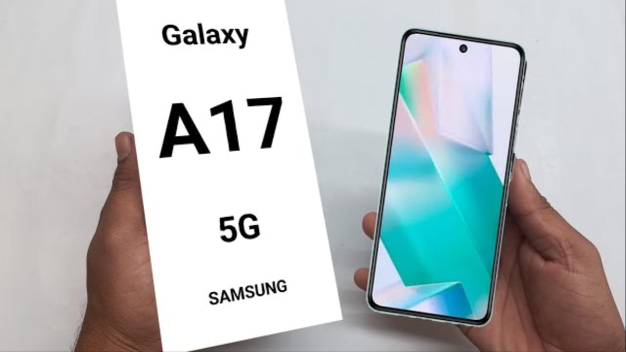 Samsung Galaxy A17 5G