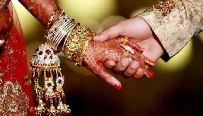 Shraddha Tiwari Wedding