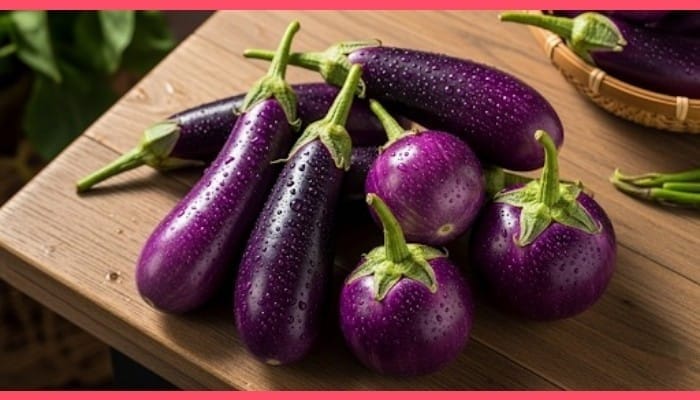 Side Effects Of Brinjal