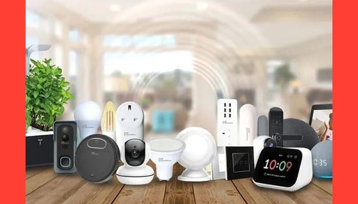 Smart Home Gadgets
