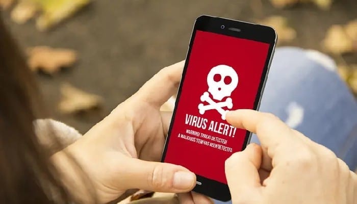 Smartphone Security Methods