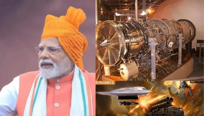 Sudarshan Chakra Mission