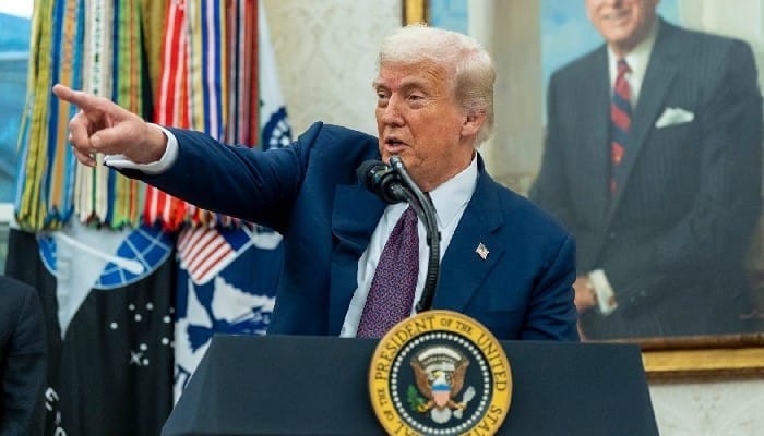 Trump Tariff Explained