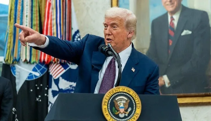 Trump Tariff Explained