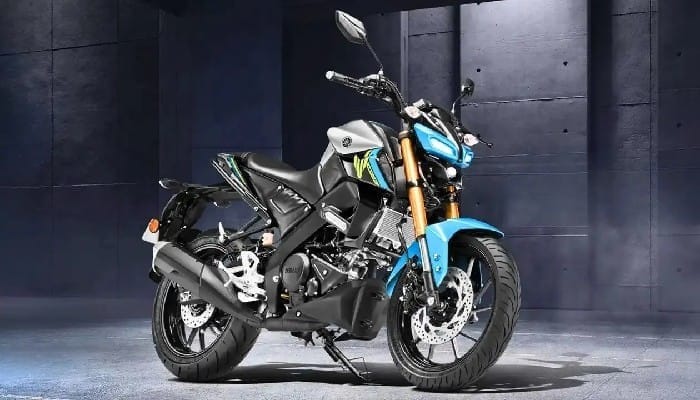 Yamaha MT-15 Version 2.0