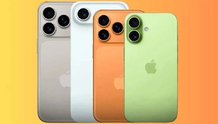 iPhone 17 Series