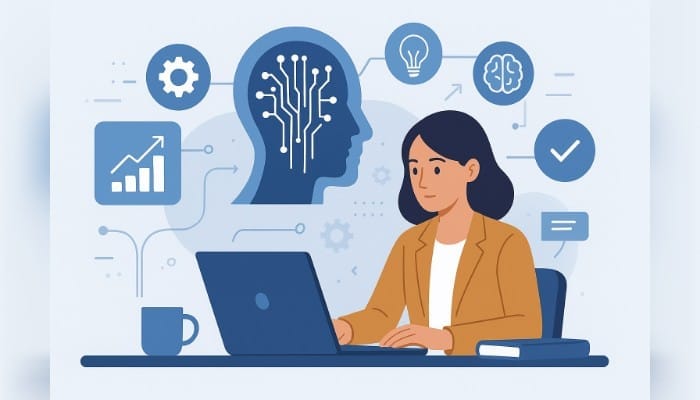 AI Career Guide 2025