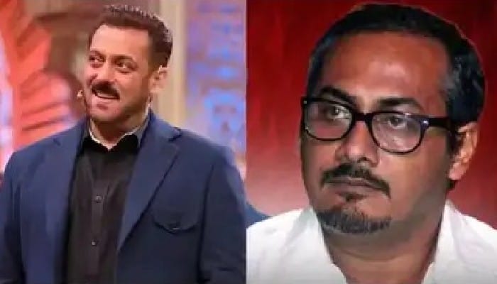 Abhinav Salman Controversy