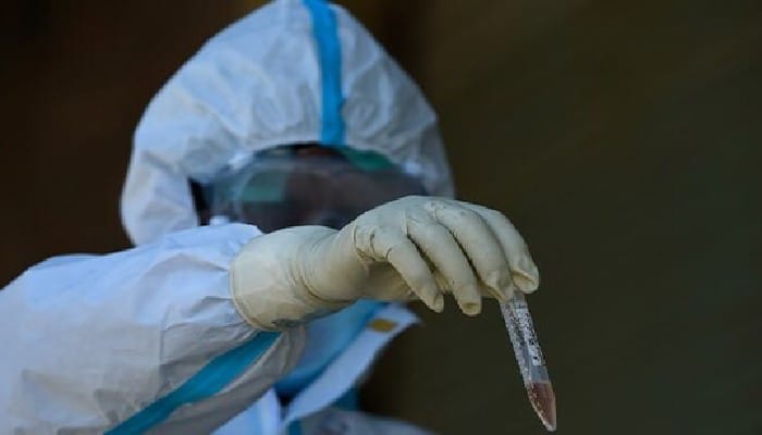 Andhra Pradesh Mysterious Diseas