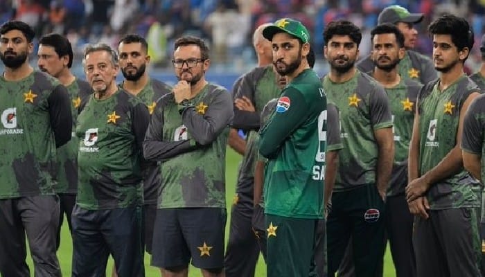 Asia Cup 2025 Controversy