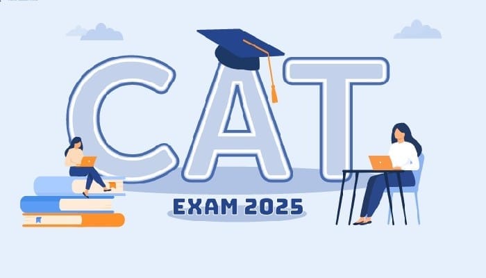 CAT Exam 2025