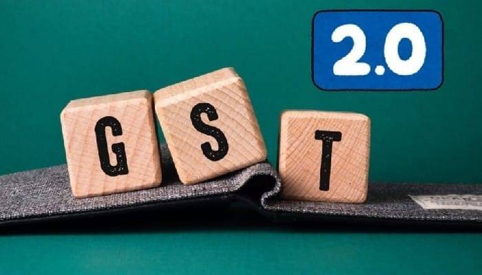 GST 2.0