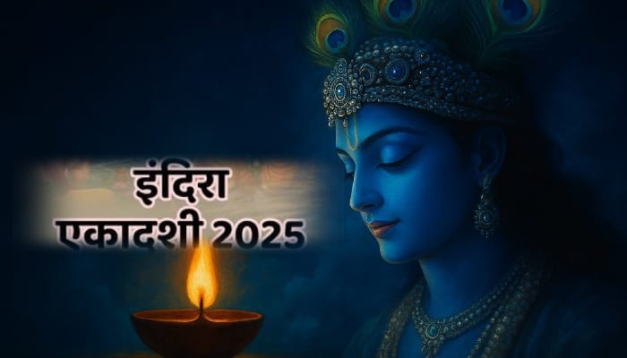 Indira Ekadashi 2025