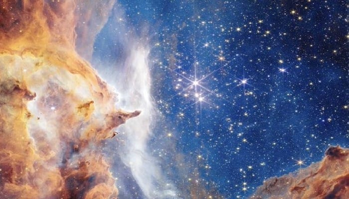 James Webb Telescope