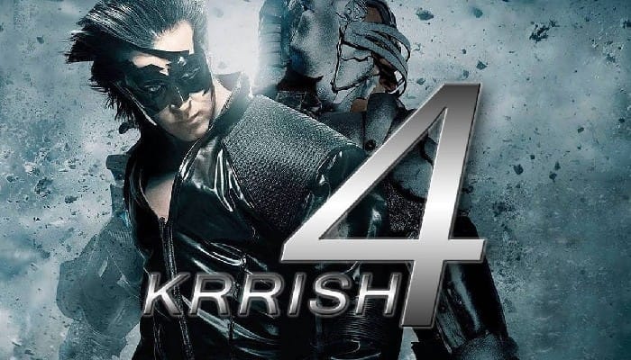 Krrish 4
