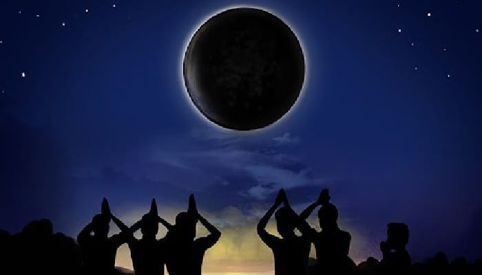 Mahalaya Amavasya 2025