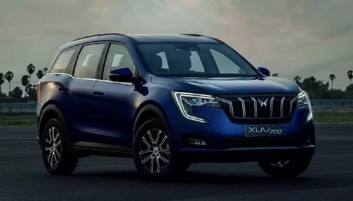 Mahindra Cars Price Cut