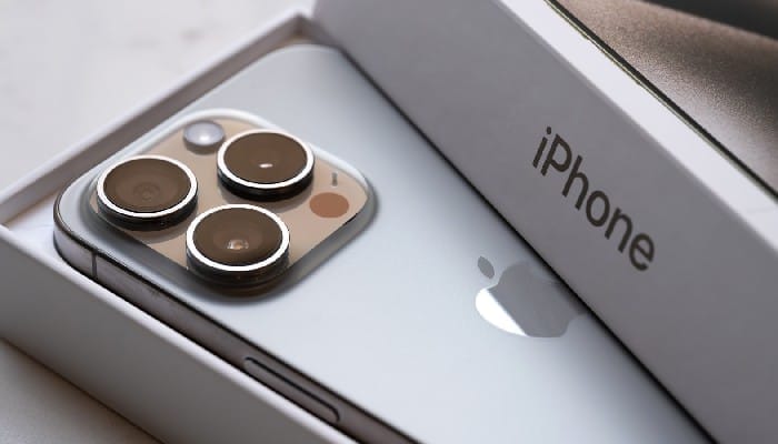 Sold Kidney for iPhone