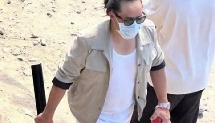 Phuntsog Stanzin Tsepag