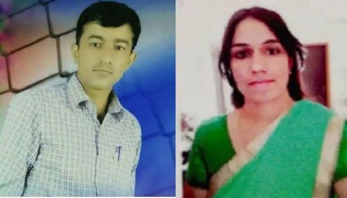 Rajasthan Murder Case