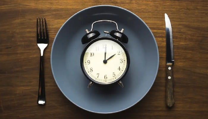 Right Time for Dinner