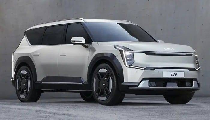 September 2025 Car Launch