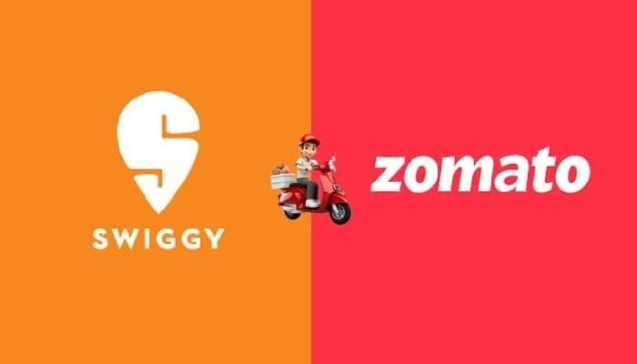 Swiggy Zomato Platform Fees