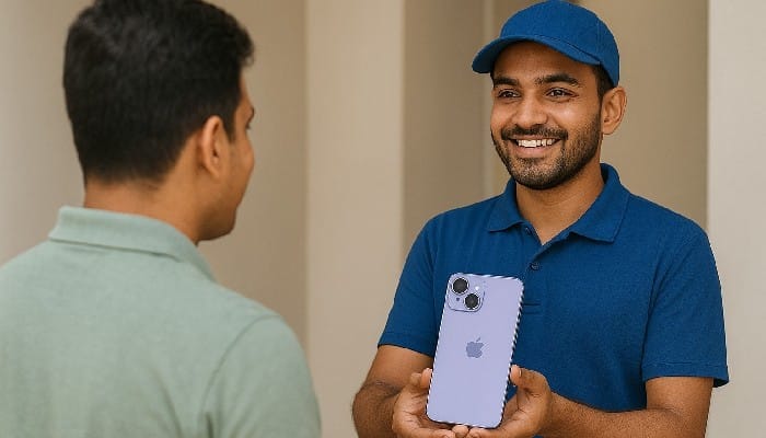 iPhone16 in 15 Minutes