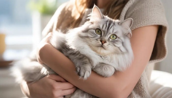 Benefits of Having Cat