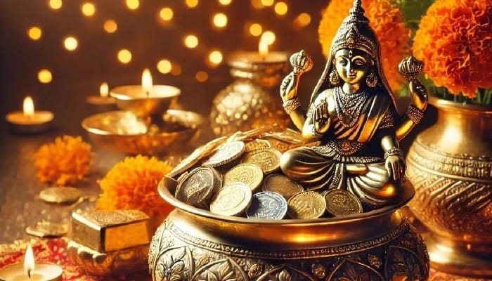 Dhanteras 2025