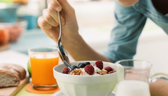 Diet for Brain Health