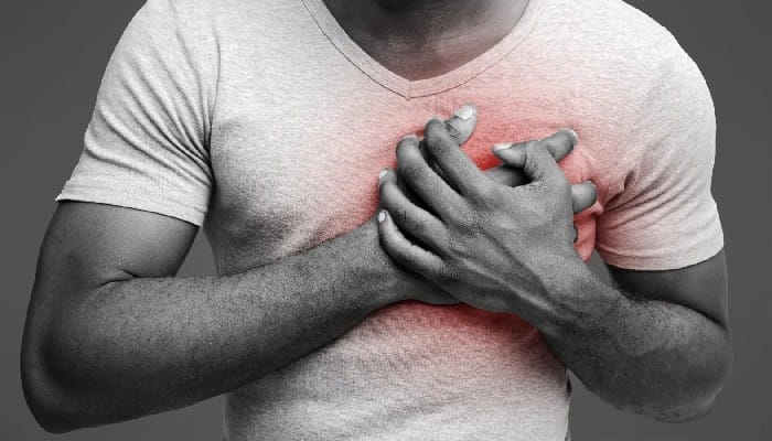 Heart Attack in Youth