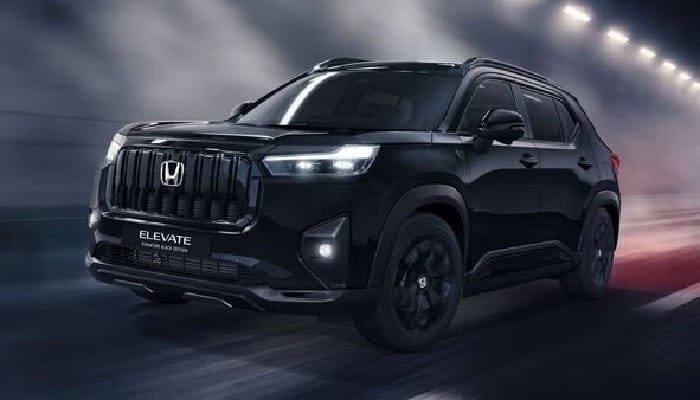 Honda Diwali offers 2025