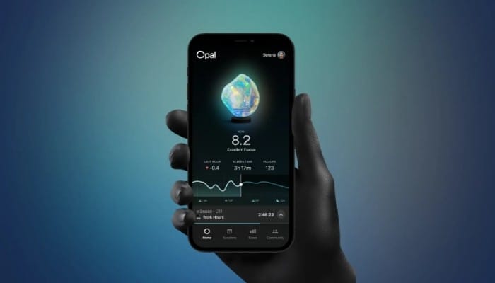 Opal App