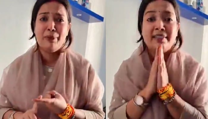 Pawan Singh Controversy