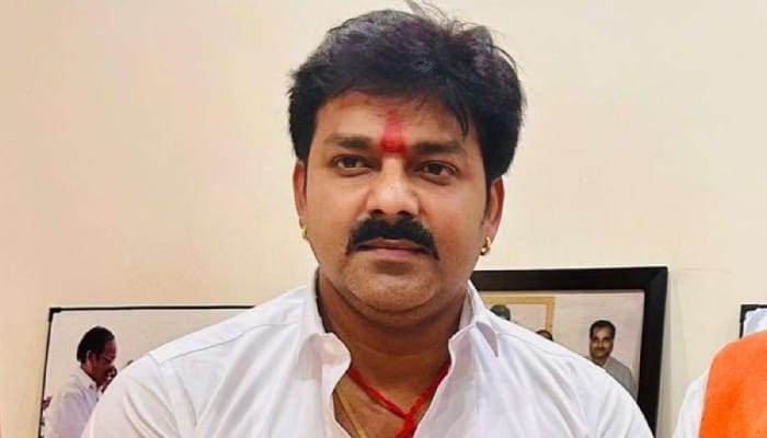 Pawan Singh's First Wife