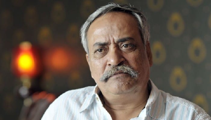Piyush Panday