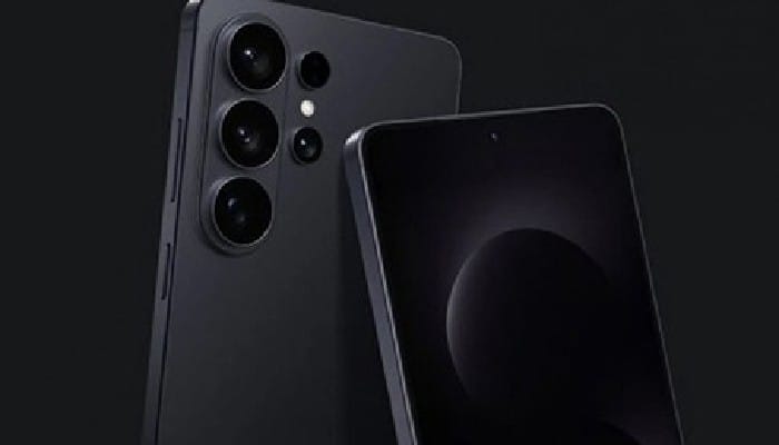 Samsung S26 Ultra Privacy Display