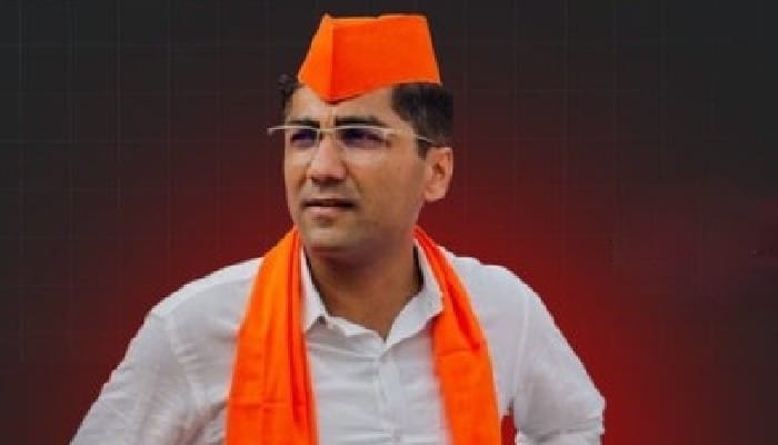 Sangram Jagtap Controversy