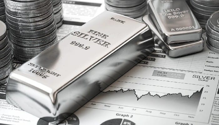 Silver Shortage India