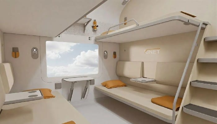 Vande Bharat Sleeper