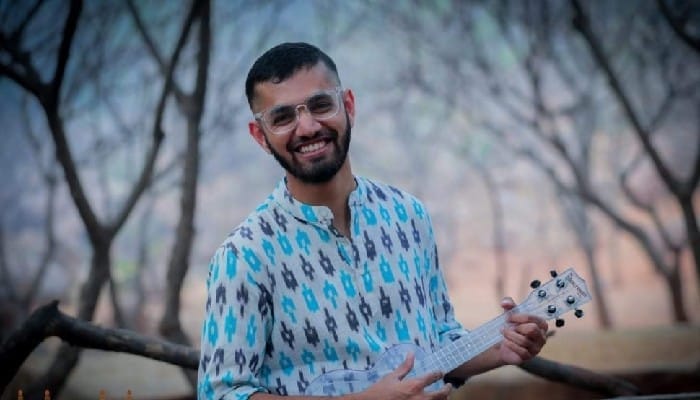 Vividh The Kurta Guy