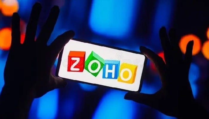 Zoho
