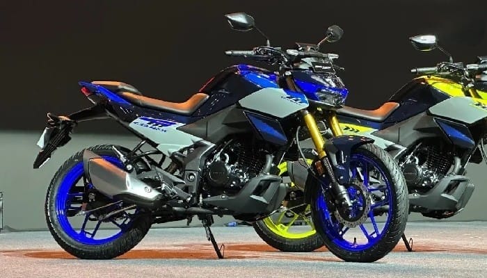 125cc Bikes Under 1 Lakh