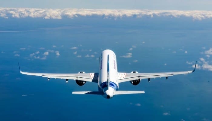 Airbus A320 Software Problem