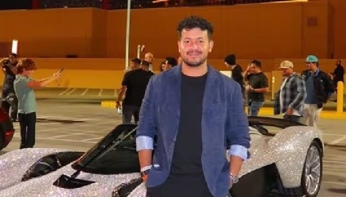 anunay sood news today