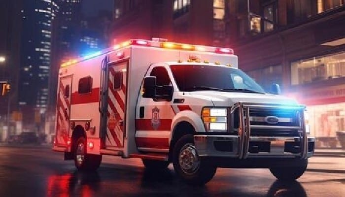 Bengaluru Bike Accident