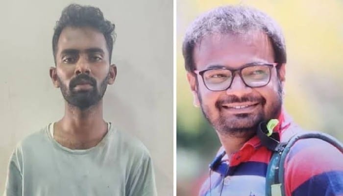 Bengaluru Crime News